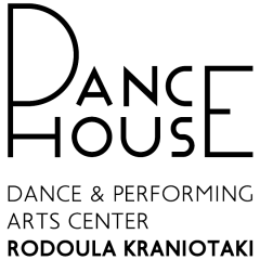 DANCEHOUSE Σχολή Χορού - Κέντρο Παραστατικών Τεχνών